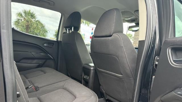 2019 GMC Canyon SLE