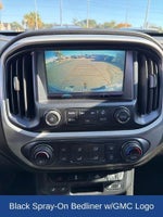 2018 Canyon Thumbnail 10