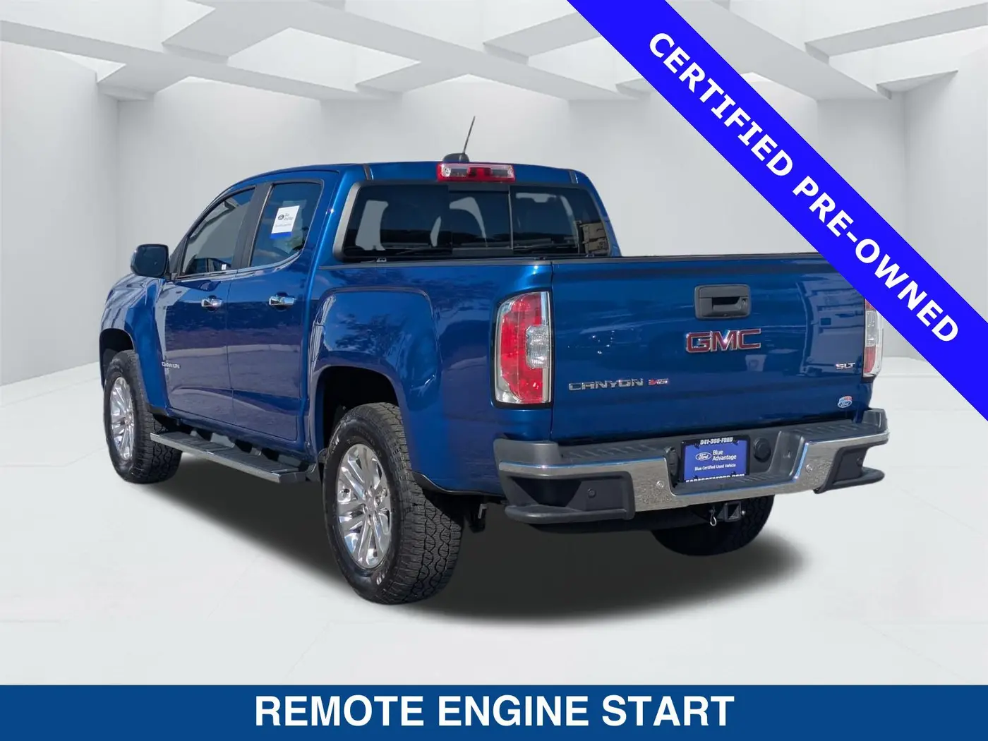 2019 GMC Canyon - $29,399