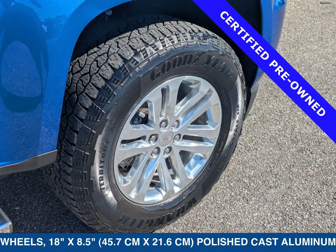 2019 GMC Canyon - $29,399