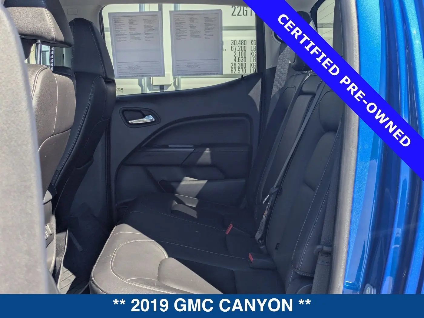 2019 GMC Canyon - $29,399