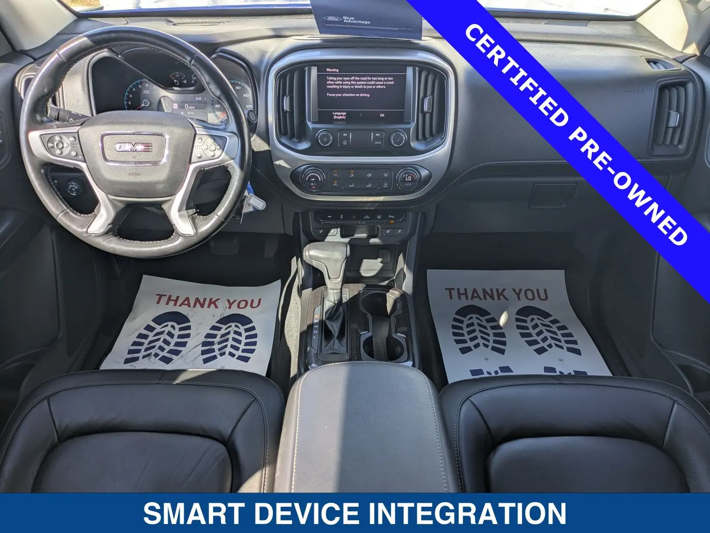 2019 GMC Canyon - $29,399