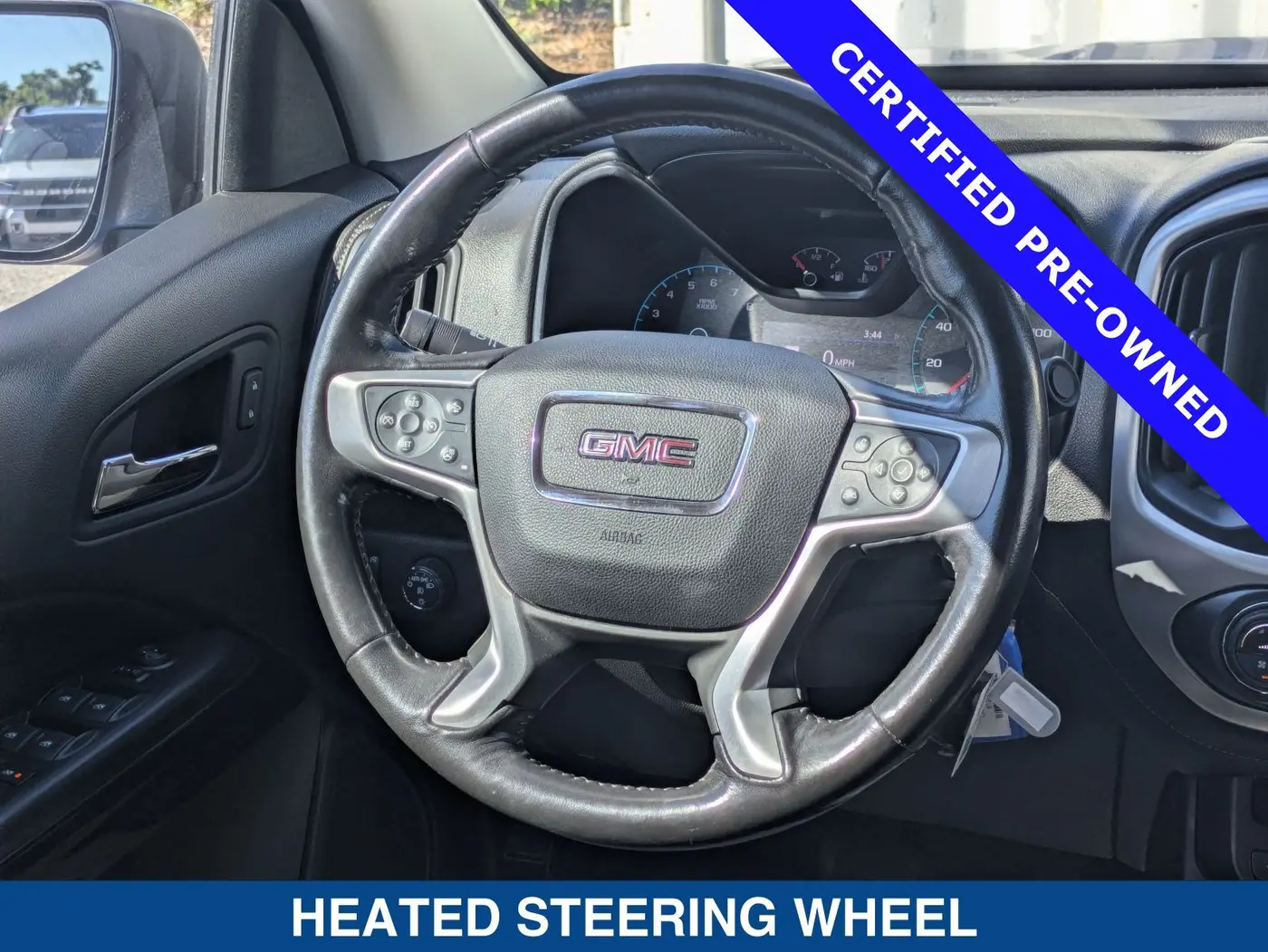 2019 GMC Canyon - $29,399