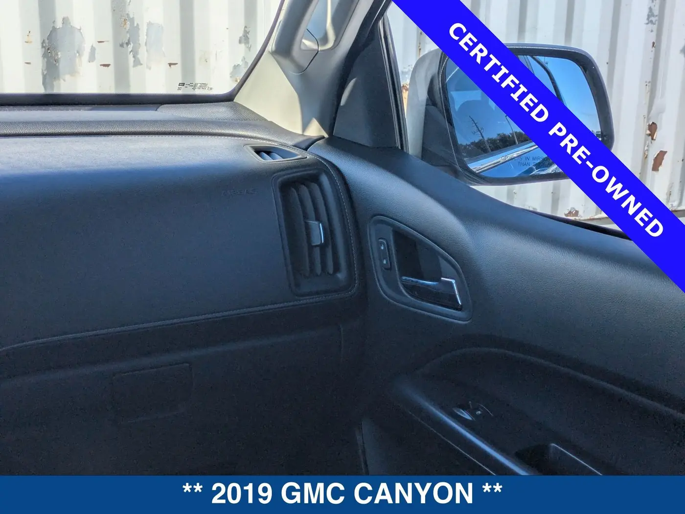 2019 GMC Canyon - $29,399