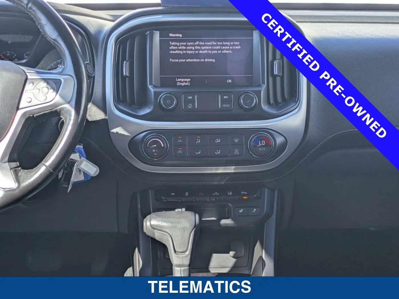 2019 GMC Canyon - $29,399