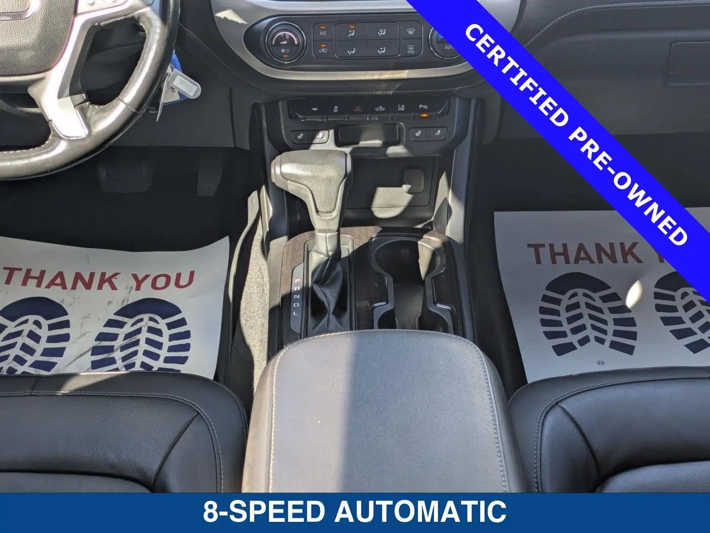 2019 GMC Canyon - $29,399