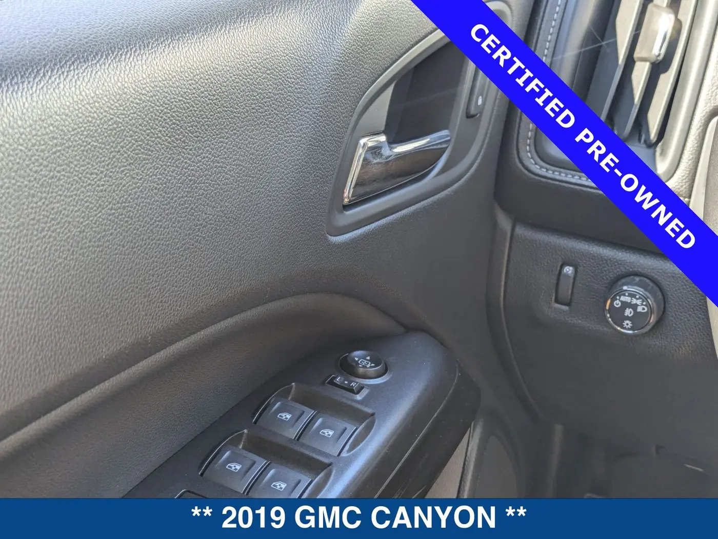 2019 GMC Canyon - $29,399