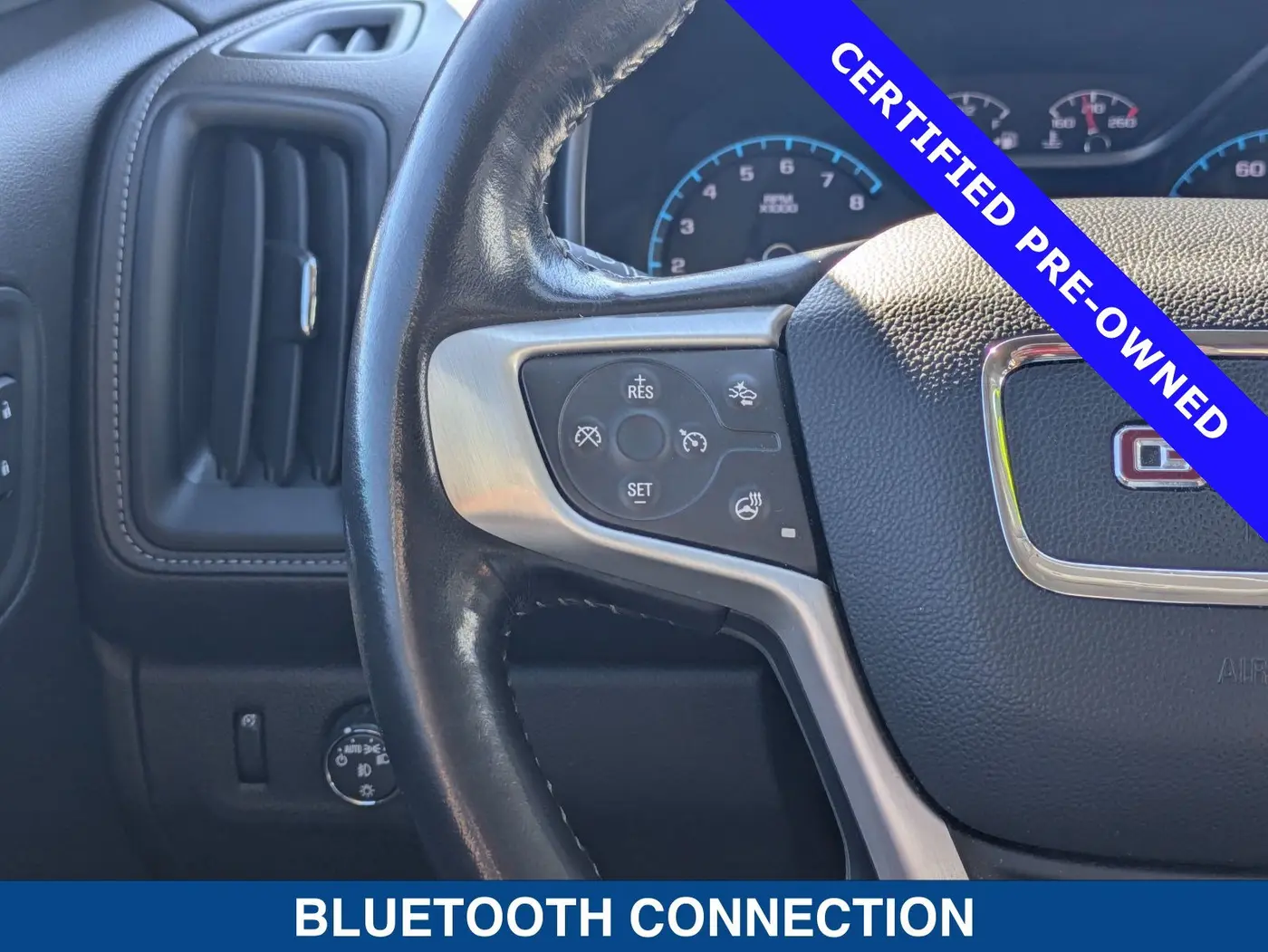 2019 GMC Canyon - $29,399