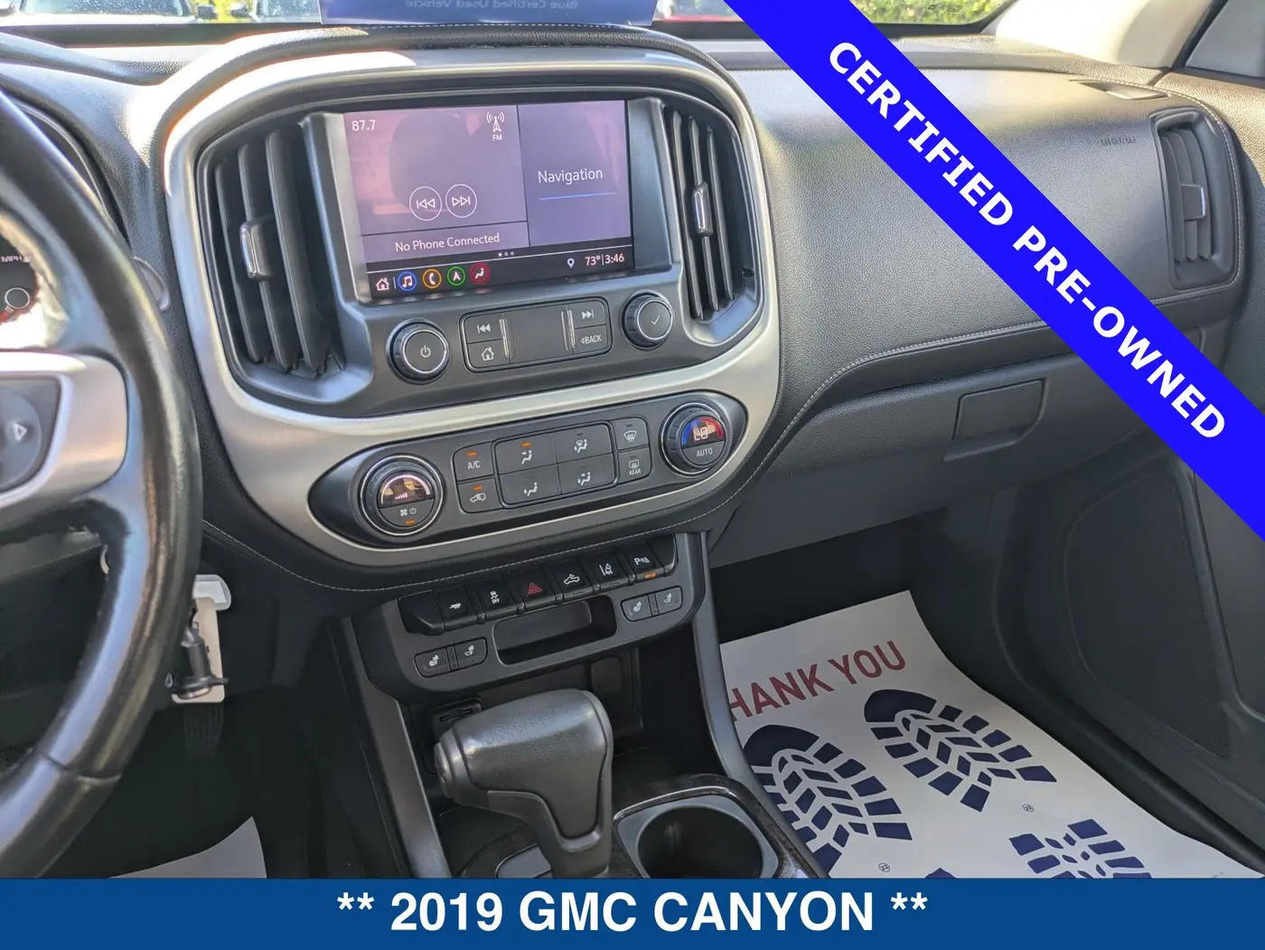 2019 GMC Canyon - $29,399