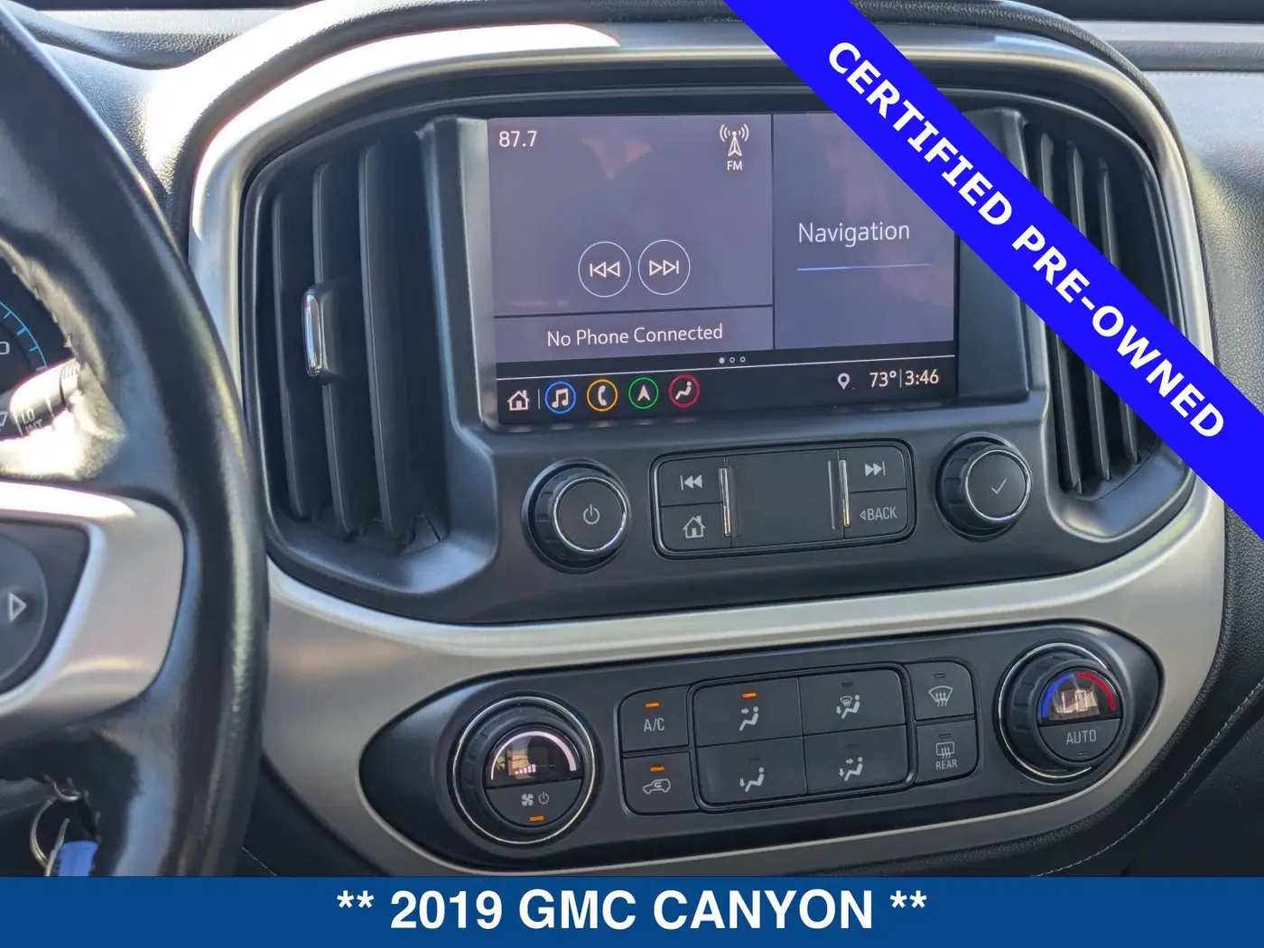 2019 GMC Canyon - $29,399