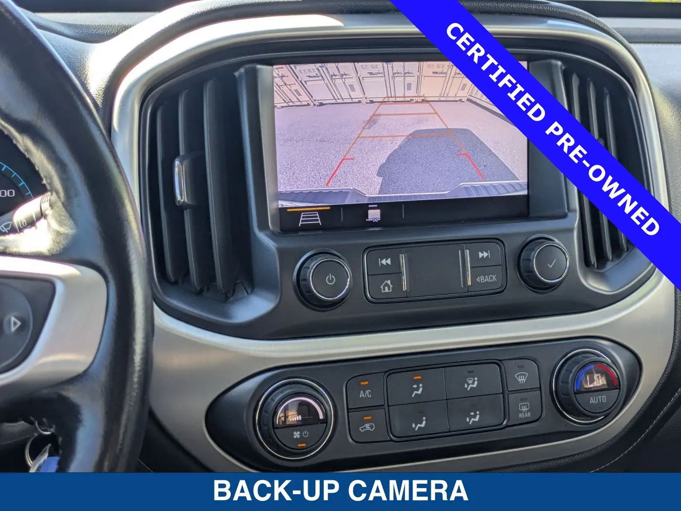 2019 GMC Canyon - $29,399