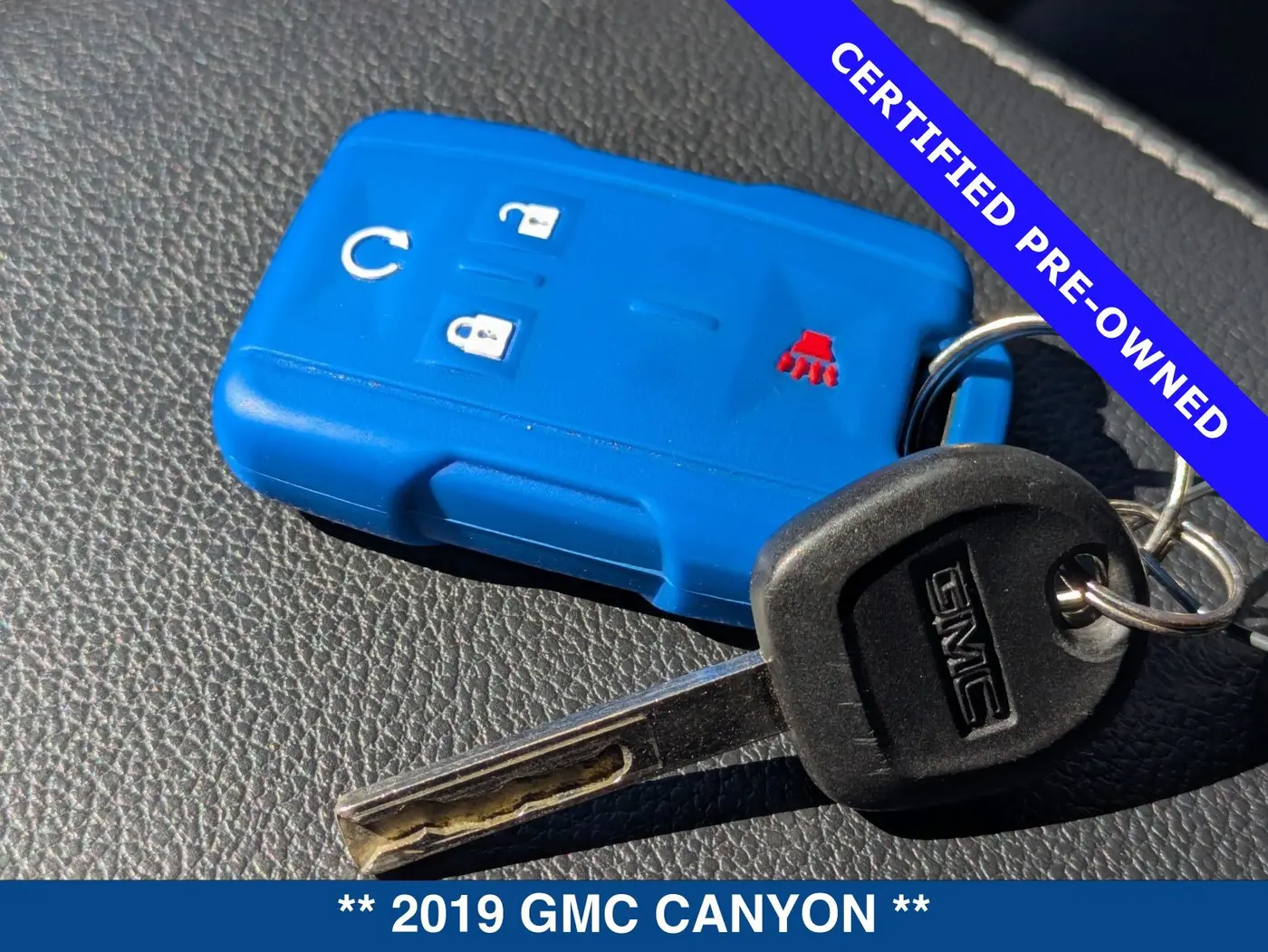 2019 GMC Canyon - $29,399