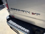 2018 Canyon Thumbnail 8