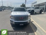 2015 Canyon Thumbnail 2