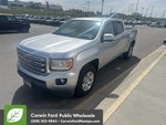 2015 Canyon Thumbnail 3