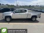 2015 Canyon Thumbnail 4