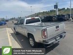 2015 Canyon Thumbnail 5