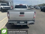 2015 Canyon Thumbnail 6