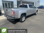 2015 Canyon Thumbnail 7