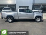 2015 Canyon Thumbnail 8