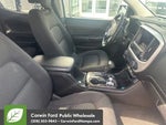 2015 Canyon Thumbnail 11