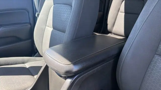 2015 GMC Canyon SLE