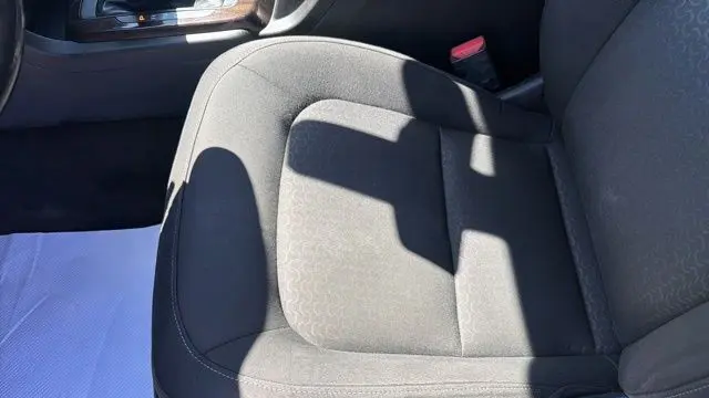 2015 GMC Canyon SLE