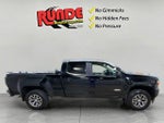 2015 Canyon Thumbnail 7