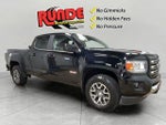2015 Canyon Thumbnail 8