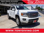 2016 Canyon Thumbnail 1