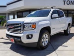 2016 Canyon Thumbnail 4
