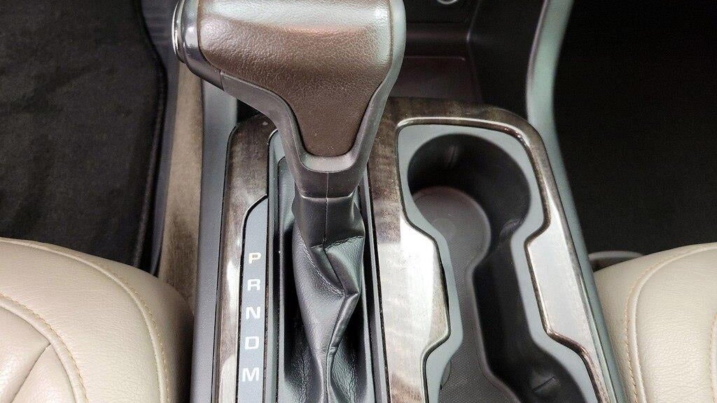 2016 GMC Canyon SLE
