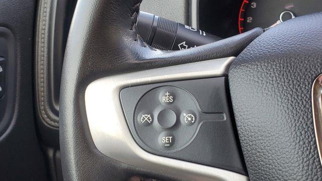 2016 GMC Canyon SLE