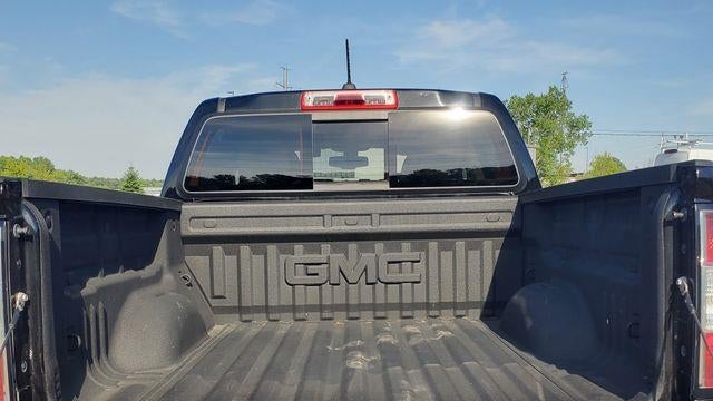 2016 GMC Canyon SLE