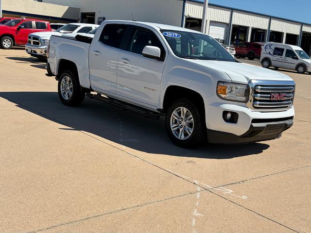 2019 GMC Canyon - $26,995