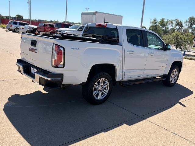 2019 GMC Canyon - $26,995