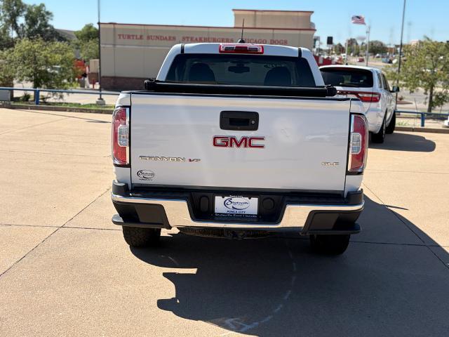 2019 GMC Canyon - $26,995