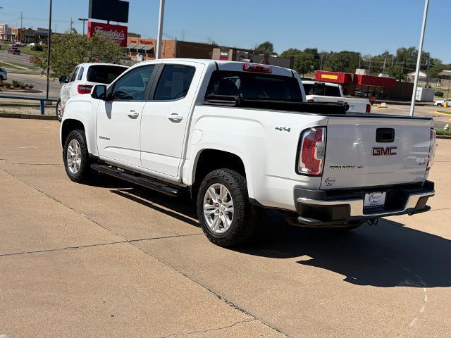 2019 GMC Canyon - $26,995
