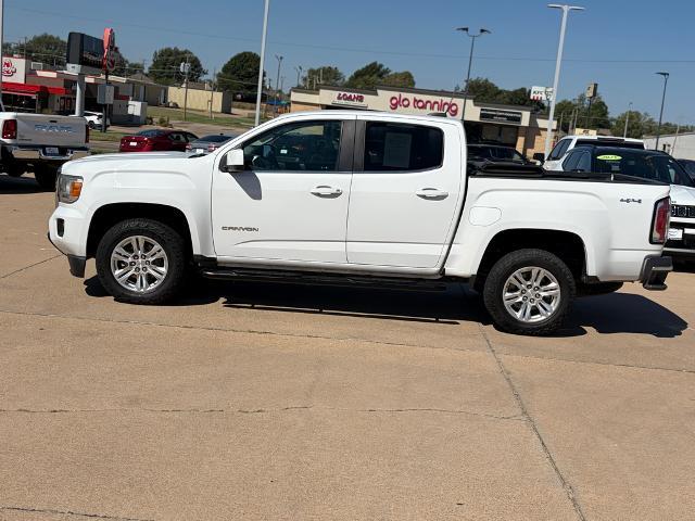 2019 GMC Canyon - $26,995