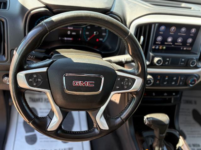 2019 GMC Canyon - $26,995