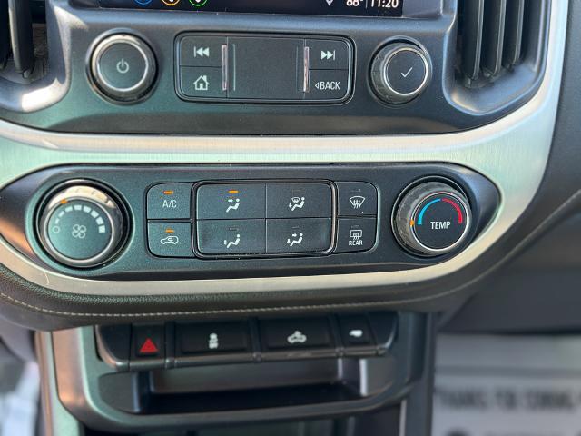 2019 GMC Canyon - $26,995