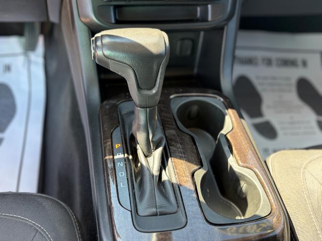 2019 GMC Canyon - $26,995