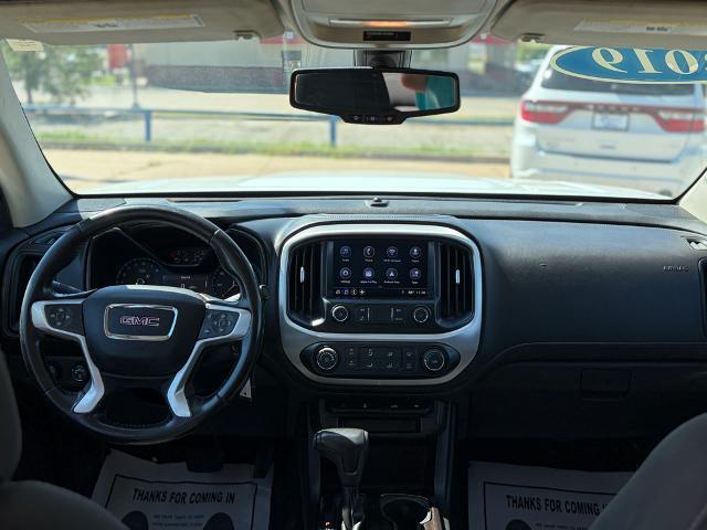 2019 GMC Canyon - $26,995
