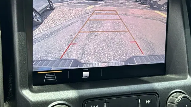 2020 GMC Canyon SLE