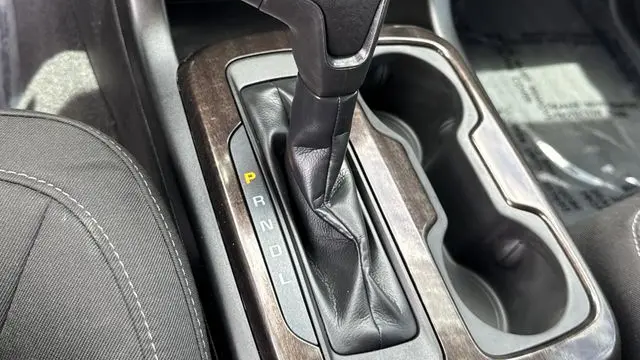 2020 GMC Canyon SLE