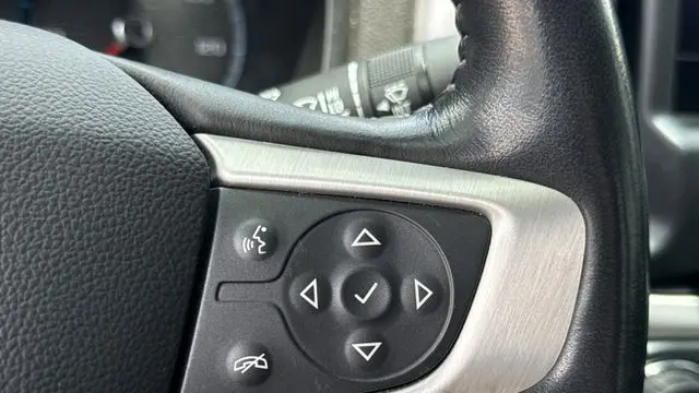 2020 GMC Canyon SLE