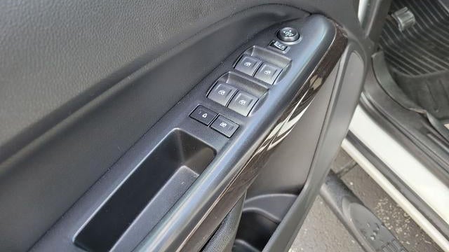 2020 GMC Canyon SLE