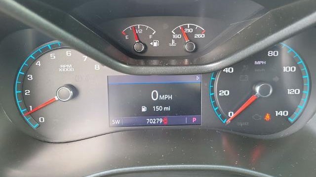 2020 GMC Canyon SLE