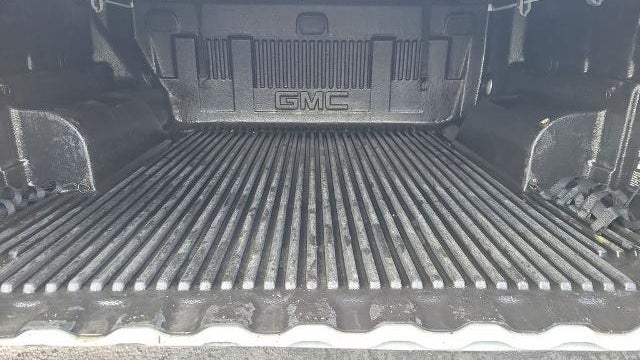 2020 GMC Canyon SLE