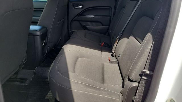 2020 GMC Canyon SLE